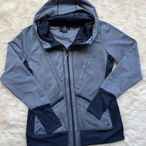 MPG Lightweight Hoodie